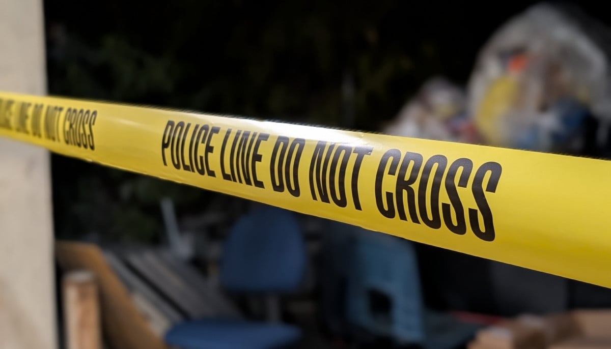 Michigan man charged after anonymous confession cracks 1993 cold case