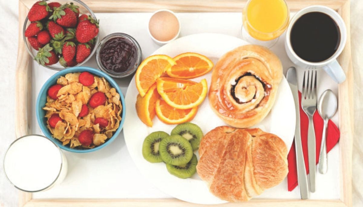 Nutritionist outlines severe health impacts of skipping breakfast for women