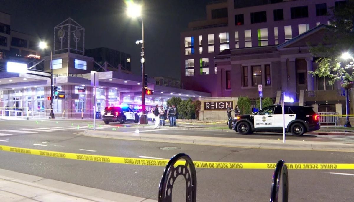 Two critically wounded after Minneapolis nightclub shooting on Hennepin Avenue