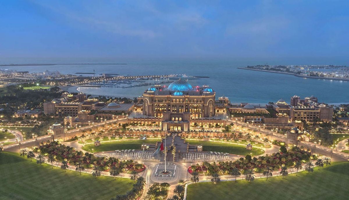 Abu Dhabi emerges as ideal destination for couple babymoon getaways