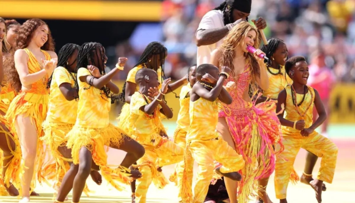 World Cup 2026 halftime show divides fans despite star-studded lineup