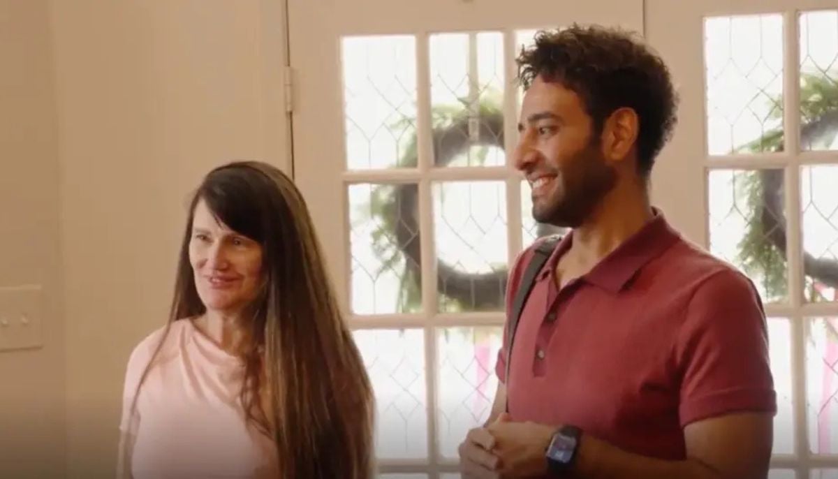 '90 Day Fiancé' star Mido reveals plans to return home