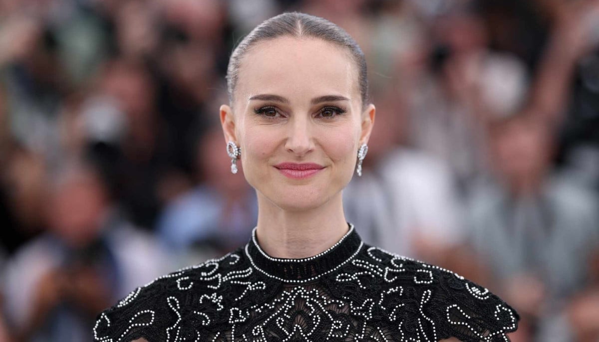 Rachel Cusk’s upcoming book sparks Natalie Portman speculation