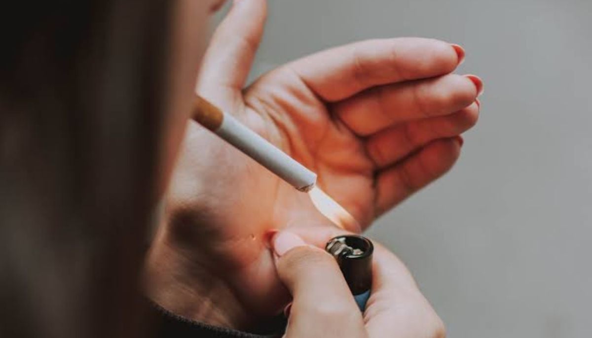 Oncologist urges tobacco users to recognise silent warnings