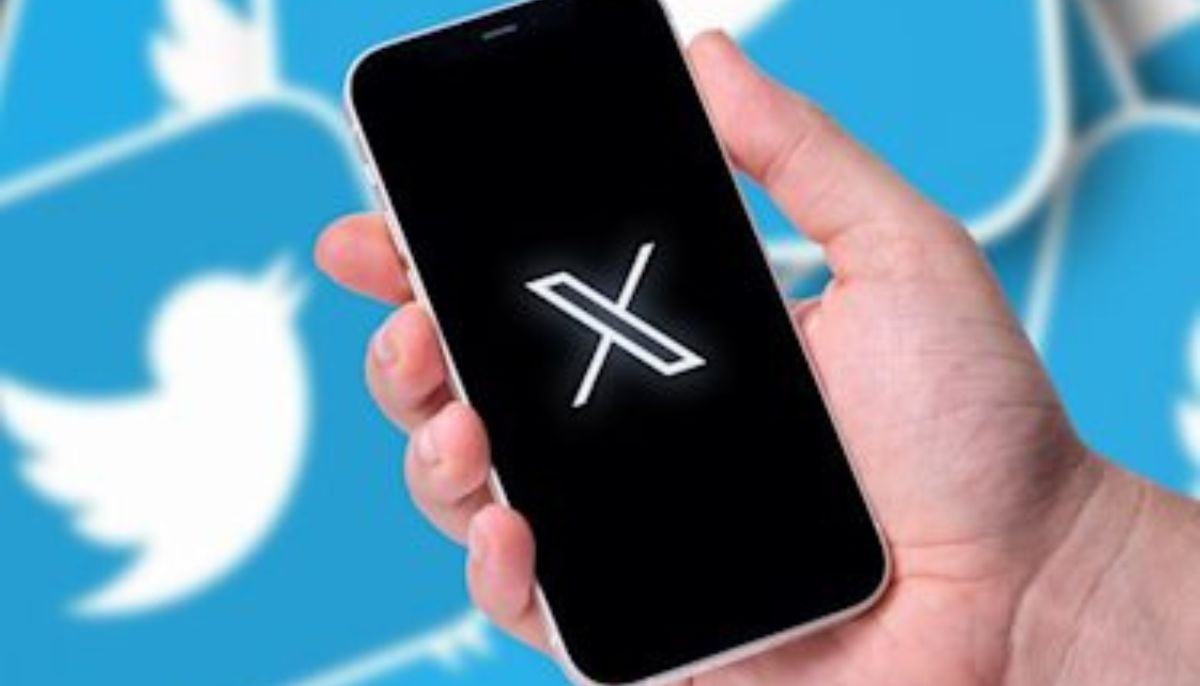 Scammers target X users with convincing fake login emails