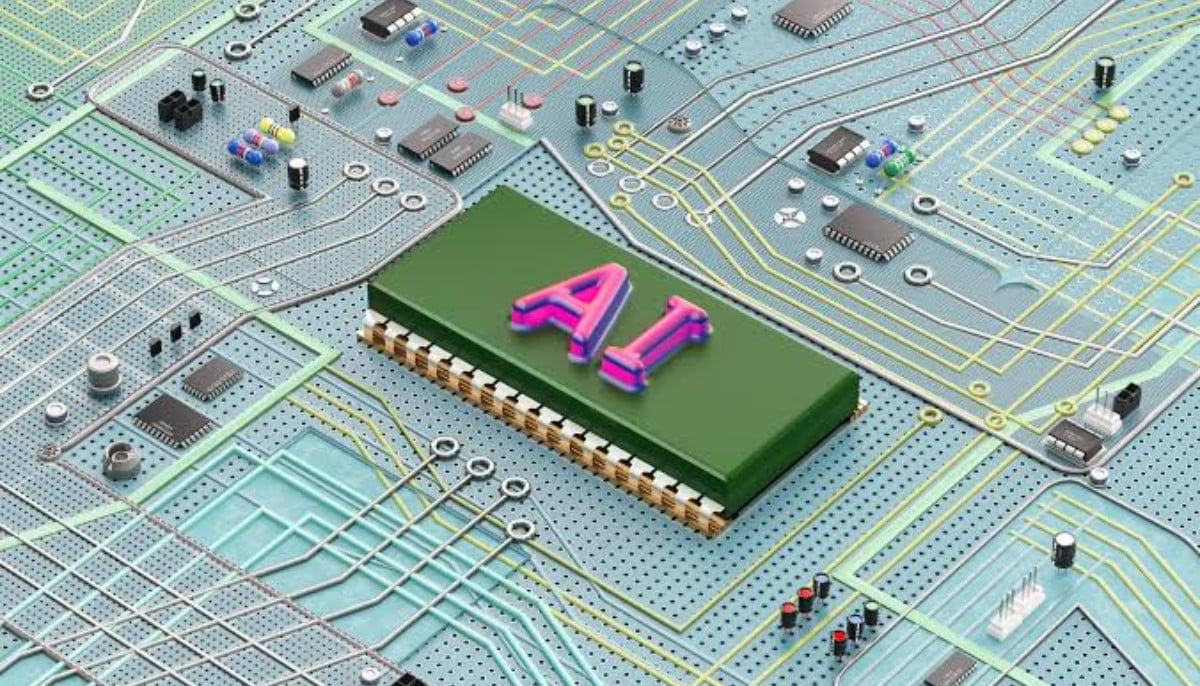 Current AI aims to build free, open ‘World Wide Web of AI’