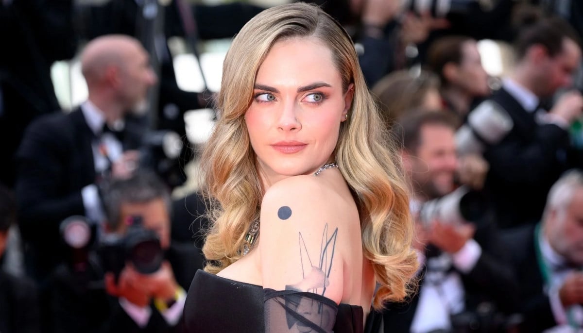 Cara Delevingne recalls ‘no safety’ during early modelling career