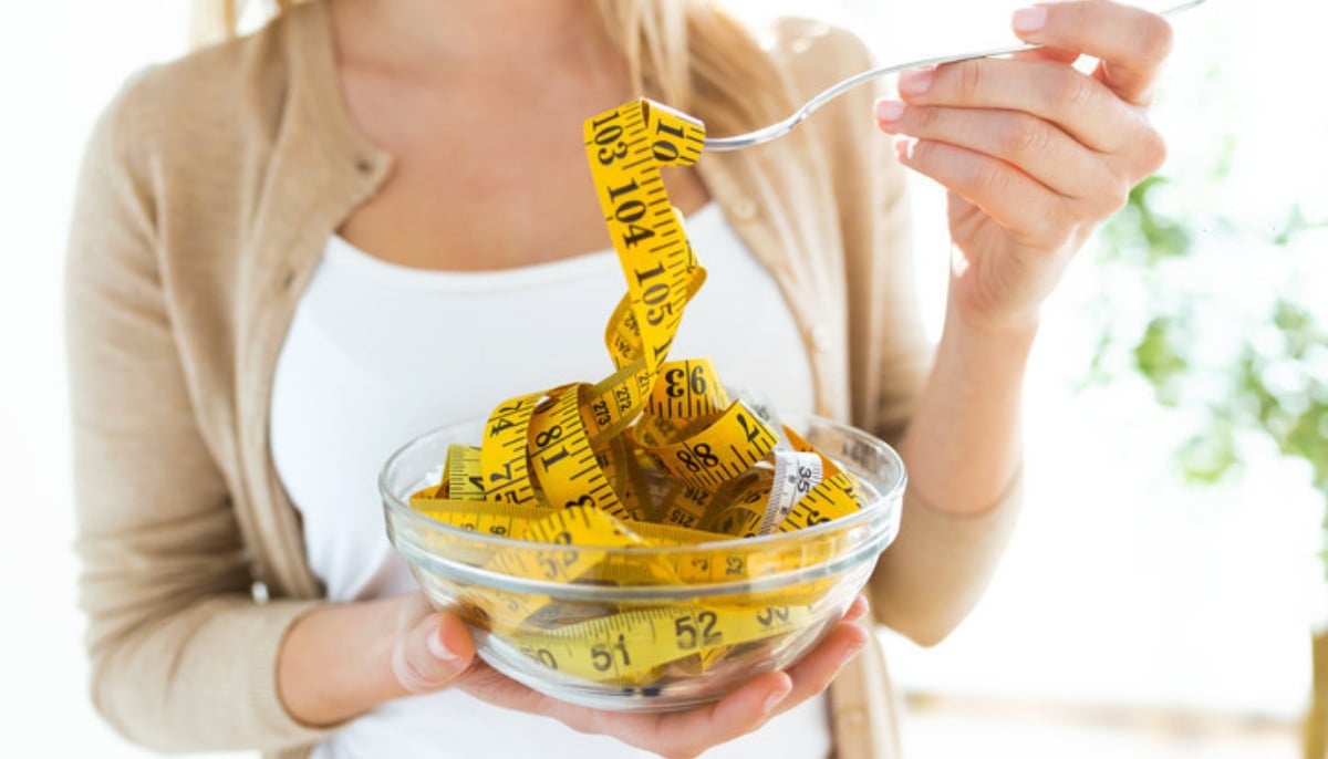 7 reasons you're not losing weight despite eating healthy