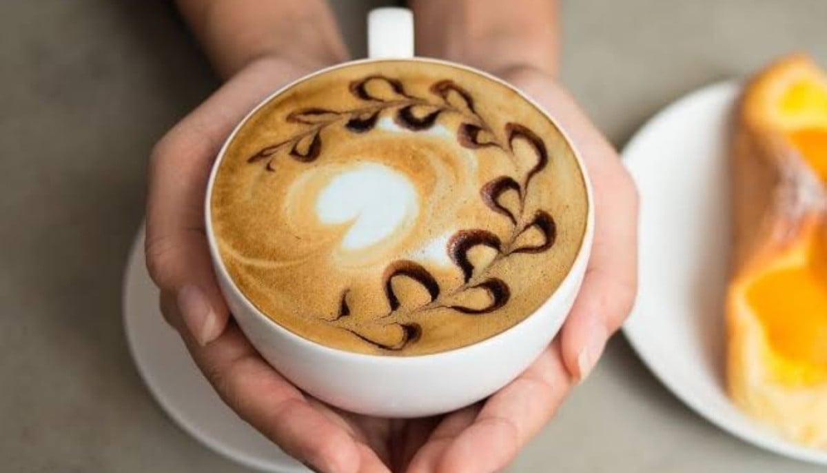 How much coffee is healthy? Get to know