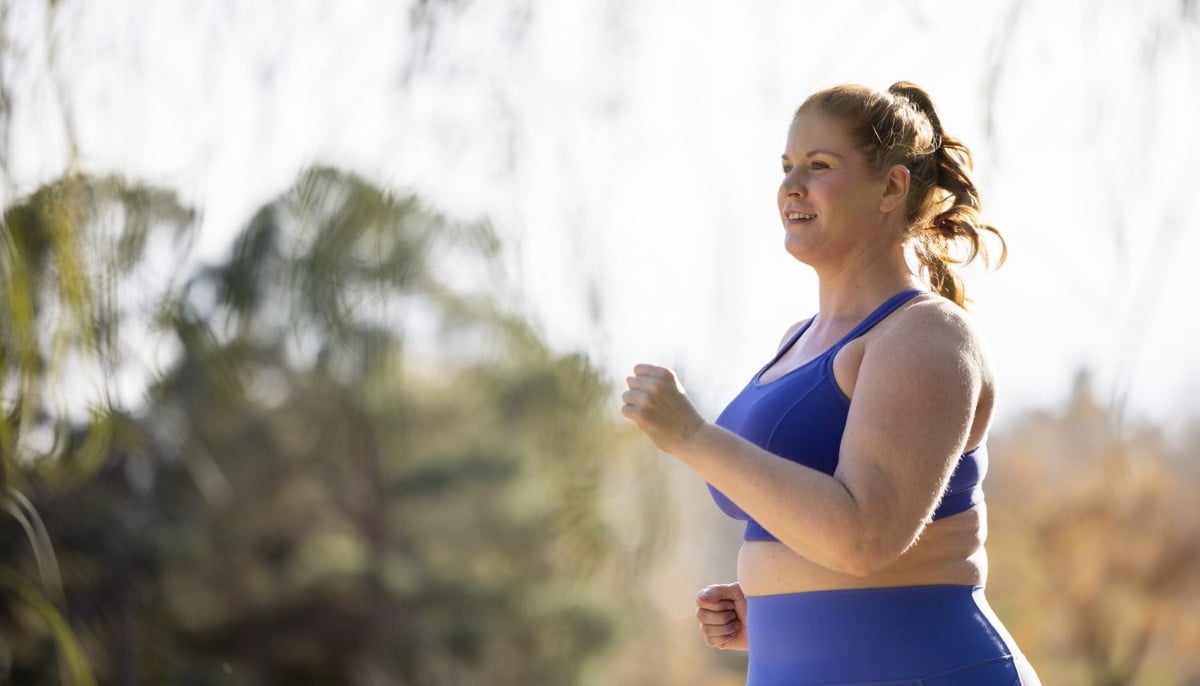 Want to lose weight? Fitness coach reveals 8 workout tips that deliver results