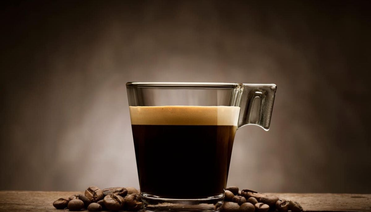AHA labells five cups of coffee as 'safe' for heart health