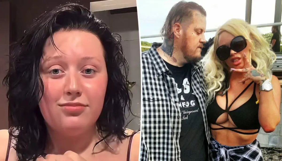 Country singer Jelly Roll daughter addresses Bunnie Xo split