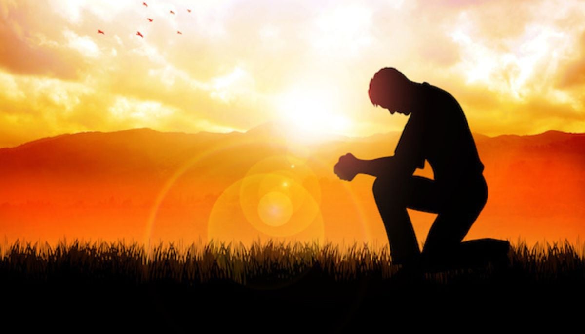 Five signs your mind may need healing