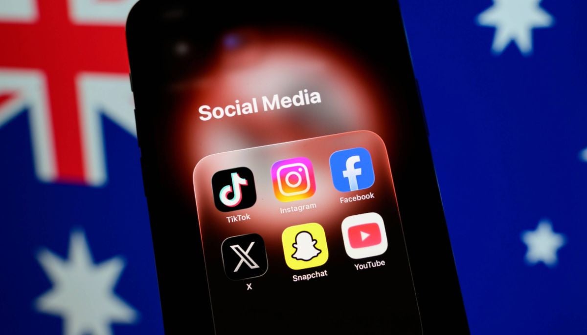 France set to ban social media access for under-15s