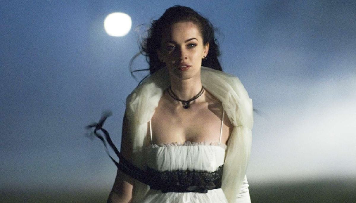 Megan Fox returns for 'Jennifer's Body' horror film sequel