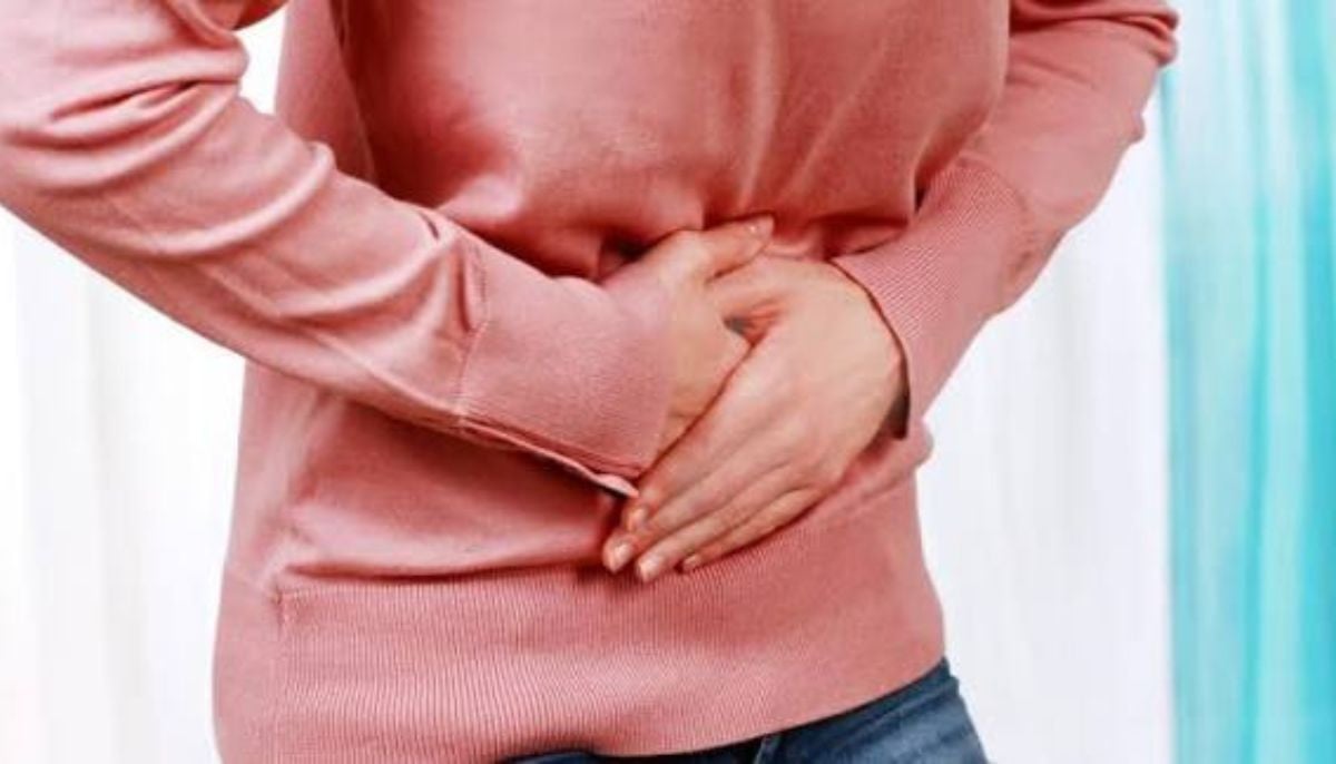 Shifting stomach pain could signal appendicitis, warns doctor