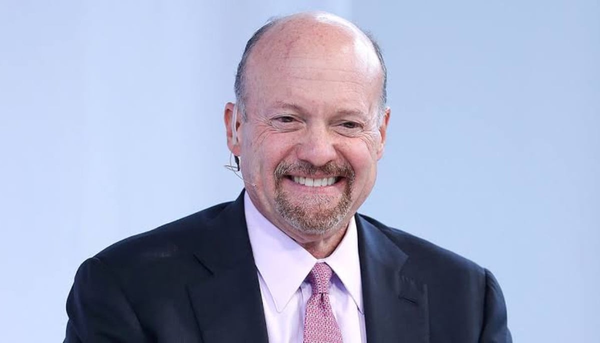 Jim Cramer warns against loading up on tech as AI stocks wobble