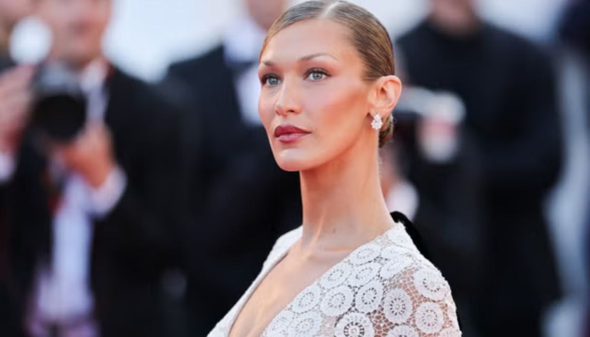 Bella Hadid addresses her relationship status following romance rumors