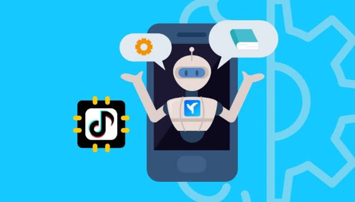 TikTok Shop brands adopt generative AI to replace creators