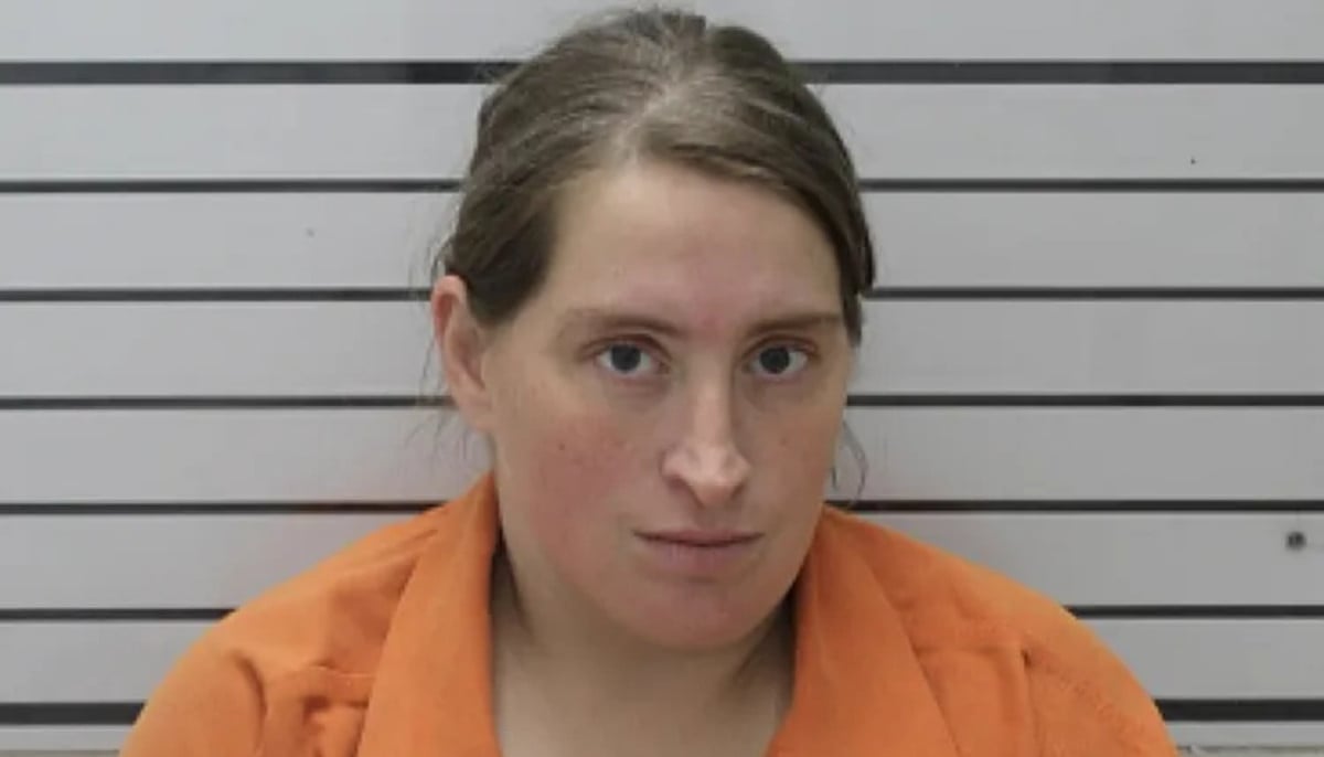 Oklahoma mother faces life sentence after failing to protect abused 11-year-old daughter