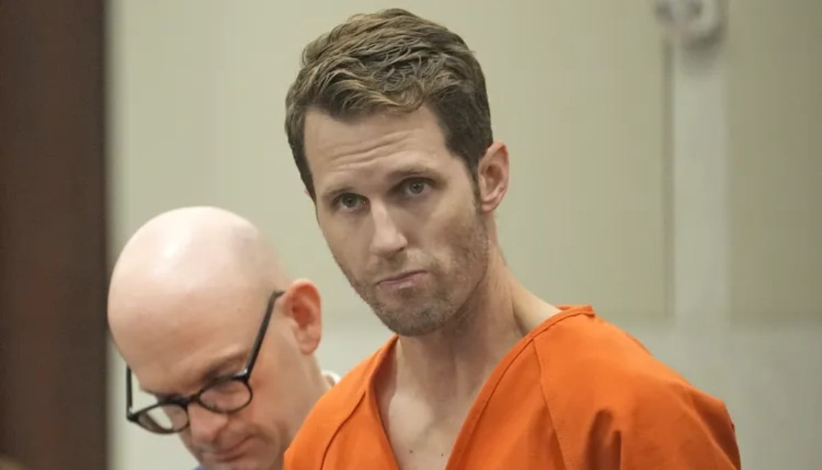 Texas murder suspect's return delays as Italian court halts extradition