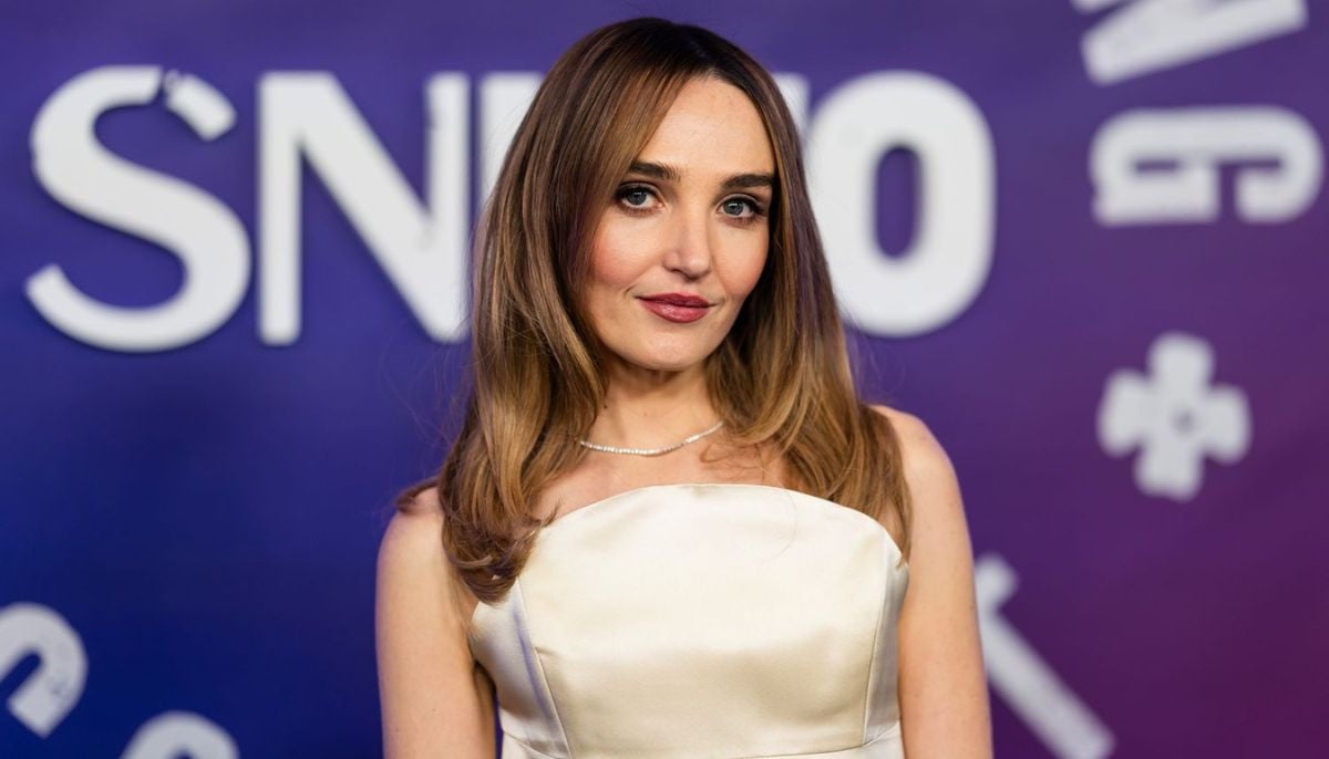 Chloe Fineman reflects on decision to leave &amp;apos;Saturday Night Live&amp;apos;