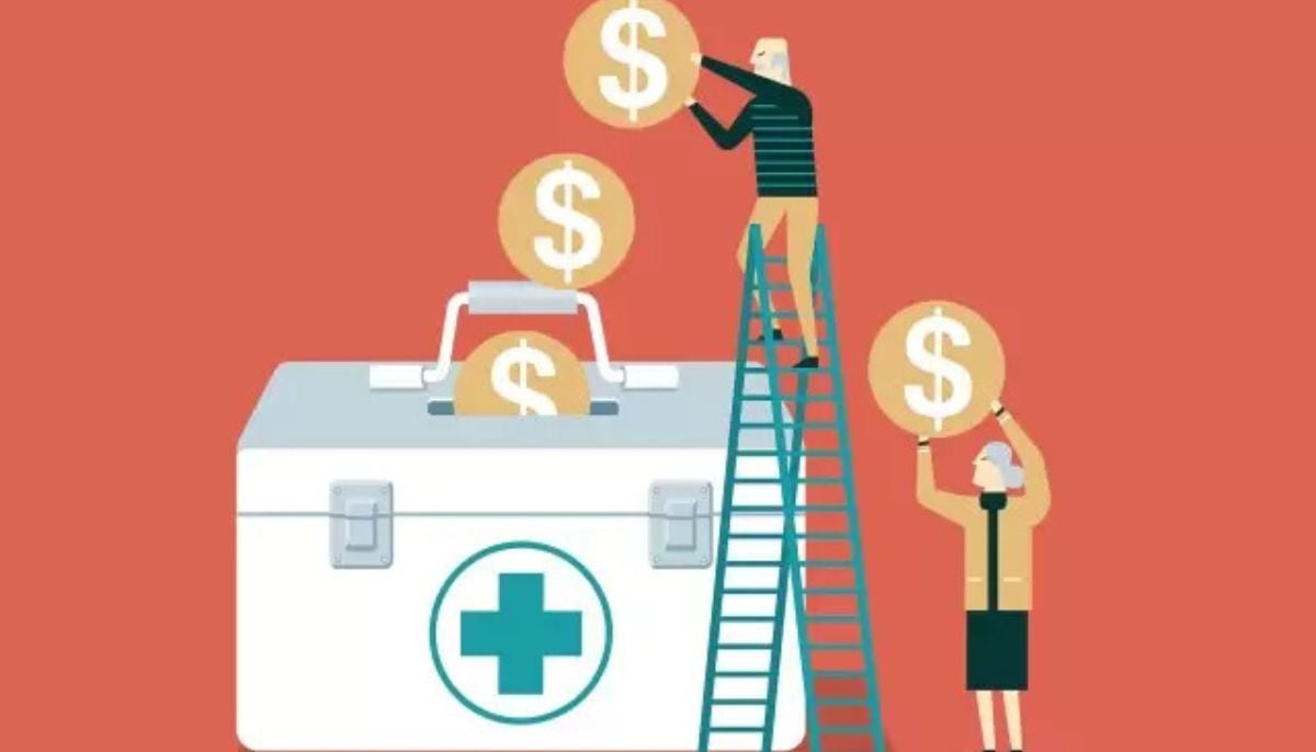 Cardiothoracic surgeon lists five worthwhile health investments