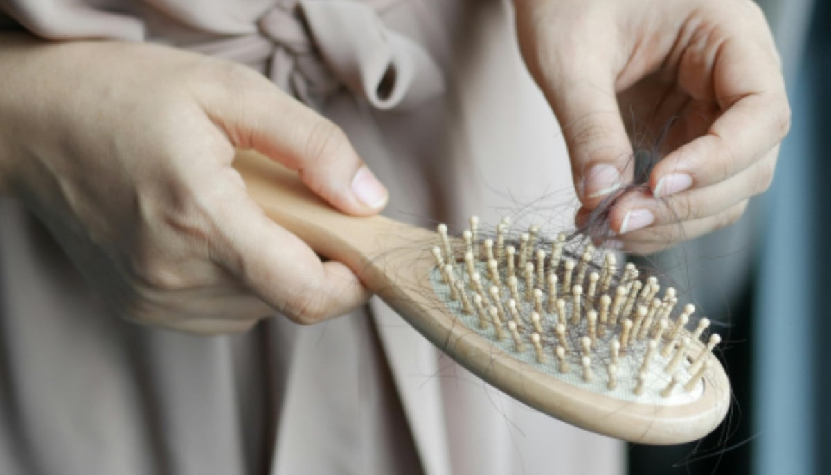 Collagen for hair growth? Here's what research actually shows