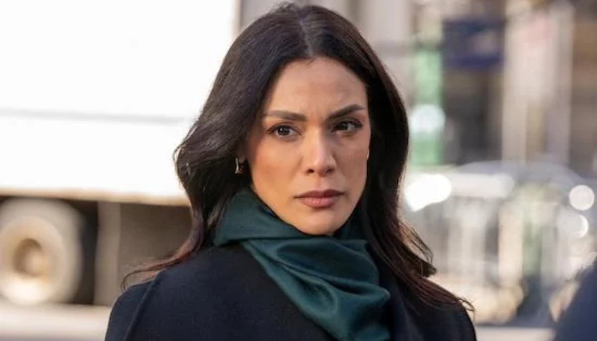 Odelya Halevi reveals emotional pregnancy journey with first baby