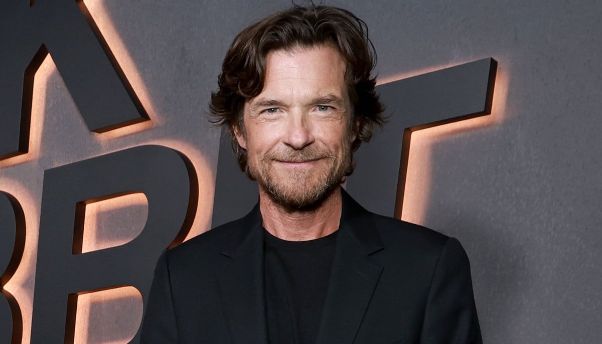 Jason Bateman recalls drunken Monaco arrest before sobriety