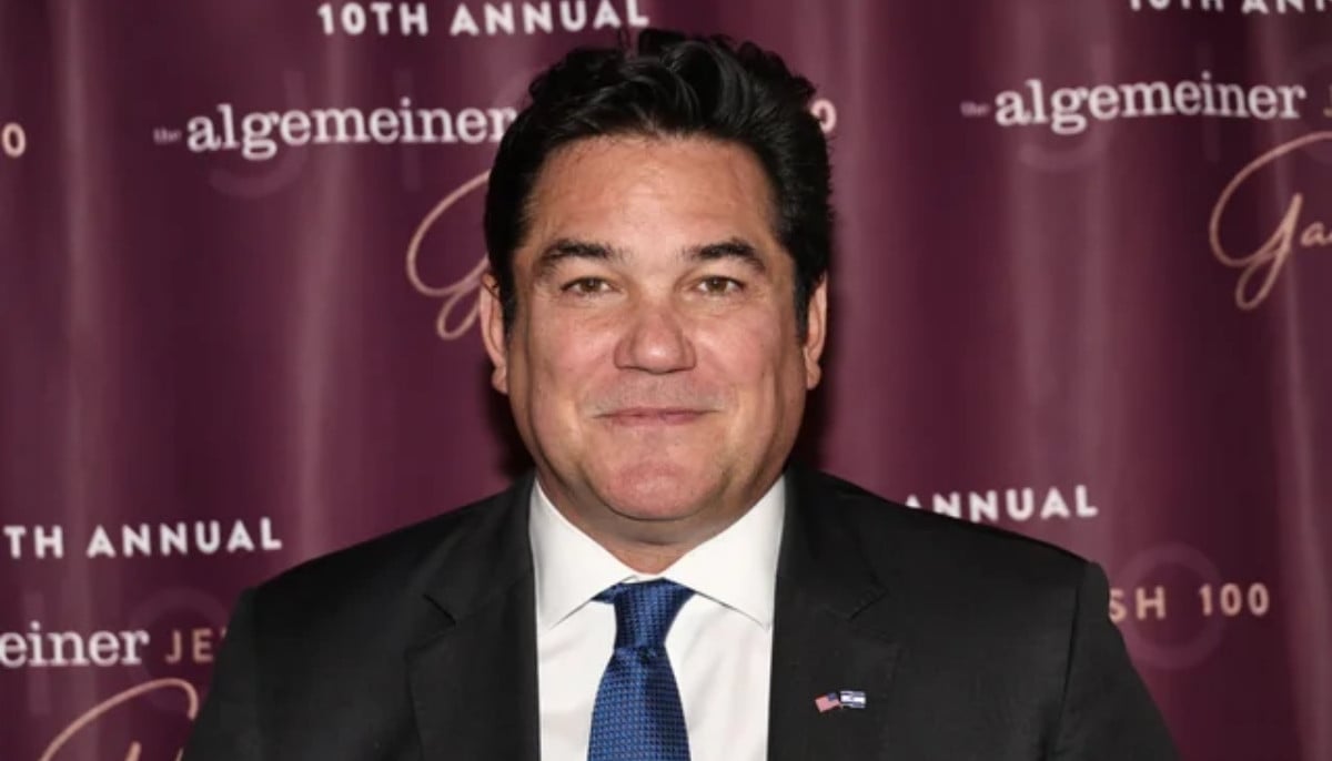 Dean Cain hints at possible political career in Nevada