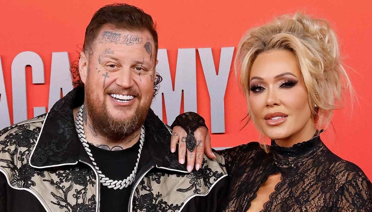 Jelly Roll, Bunnie Xo ignored legal advice over post-divorce baby plans
