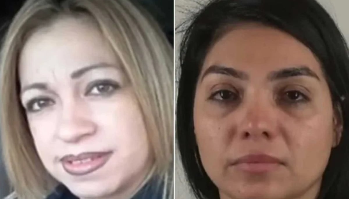 Woman arrested 14 years after Texas stabbing killed victim 100 times