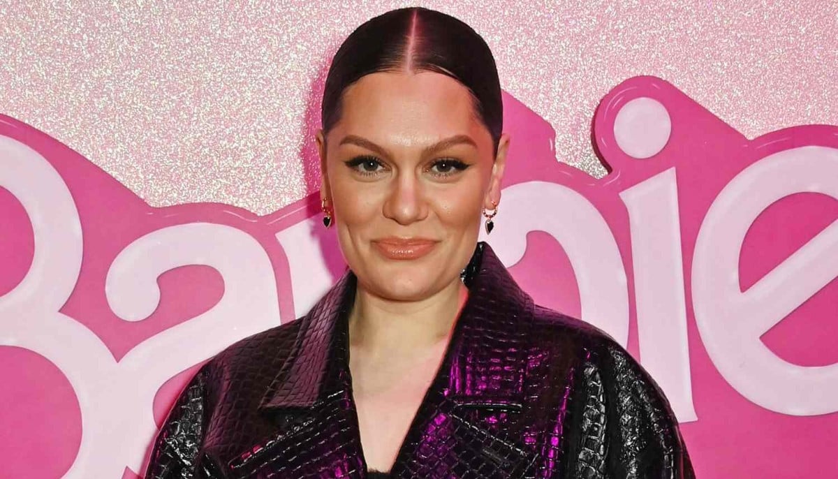 Jessie J breaks silence on Chanan Colman breakup