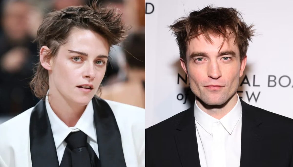 Viral post falsely claims Kristen Stewart wants Robert Pattinson back