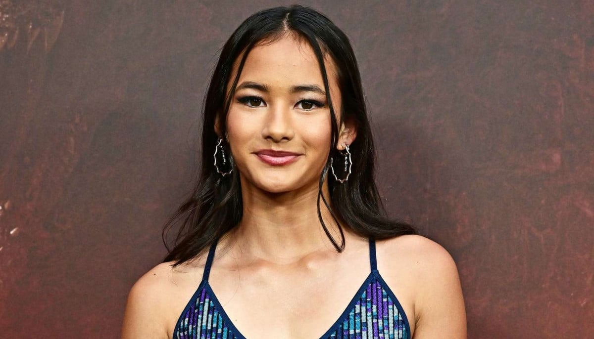 'Godzilla vs. Kong' star Kaylee Hottle passes away at 18