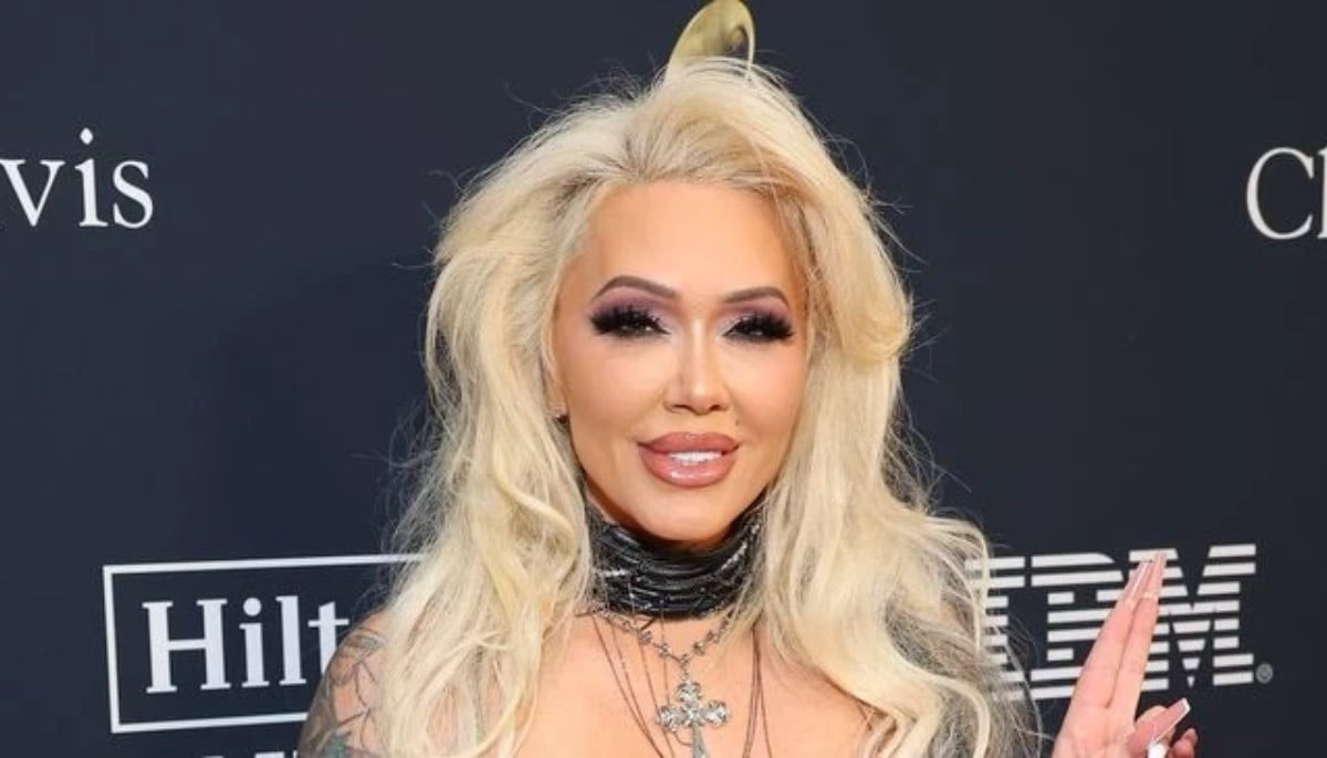 Bunnie Xo reveals new home after finalising Jelly Roll divorce