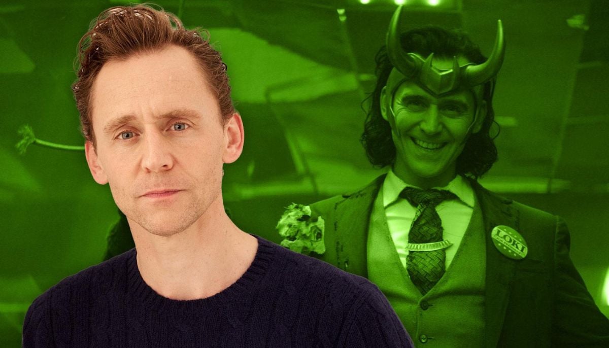 Tom Hiddleston addresses Loki's connection to 'Avengers Doomsday'