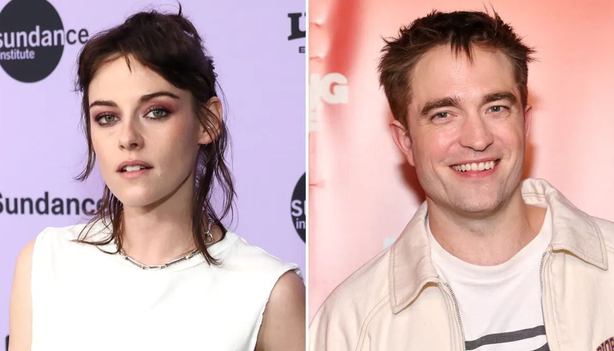 Misleading video claims Kristen Stewart wants Robert Pattinson back