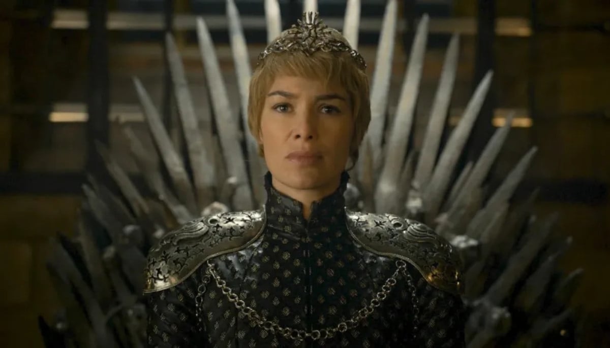 Lena Headey slams Hollywood for protecting ‘predatory men’