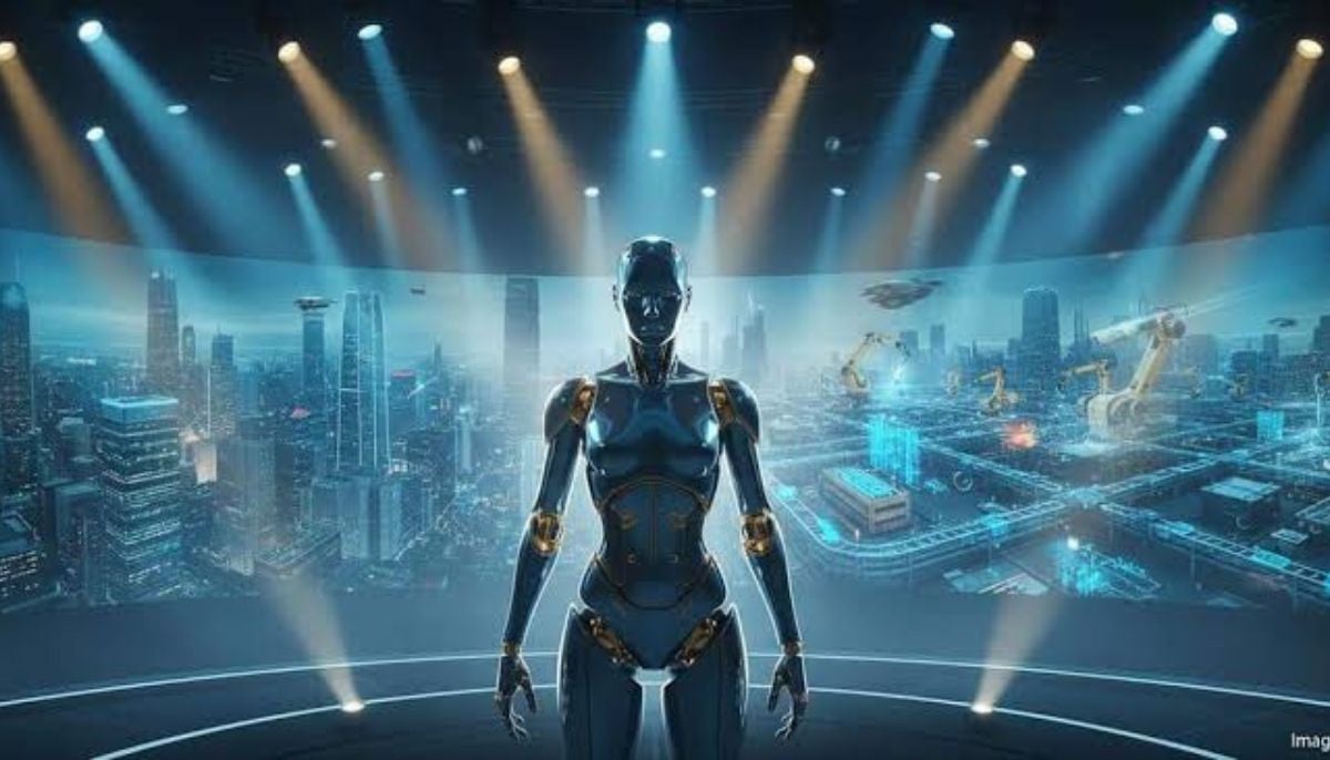 Humanoid robots face gap between viral hype and functional reality