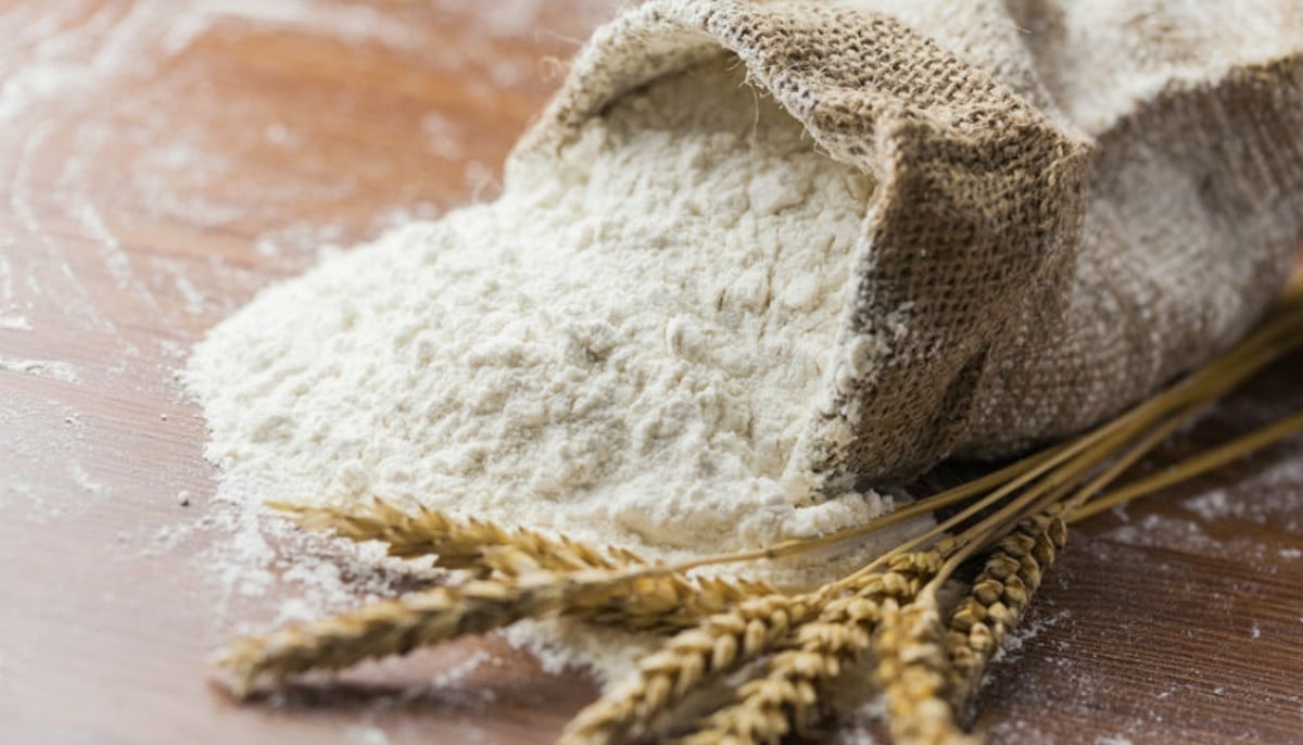 Almond flour vs. all-purpose flour: Which is healthier?