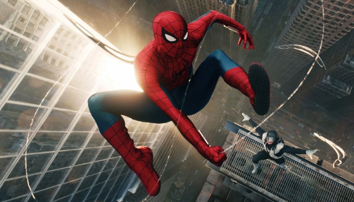 Kevin Feige confirms future live-action Miles Morales Spider-Man