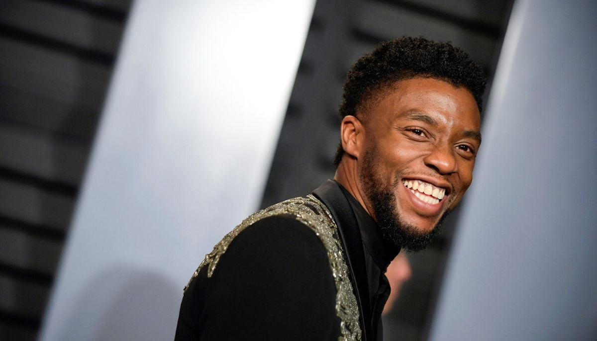 Chadwick Boseman estate feud escalates as parents sue his widow