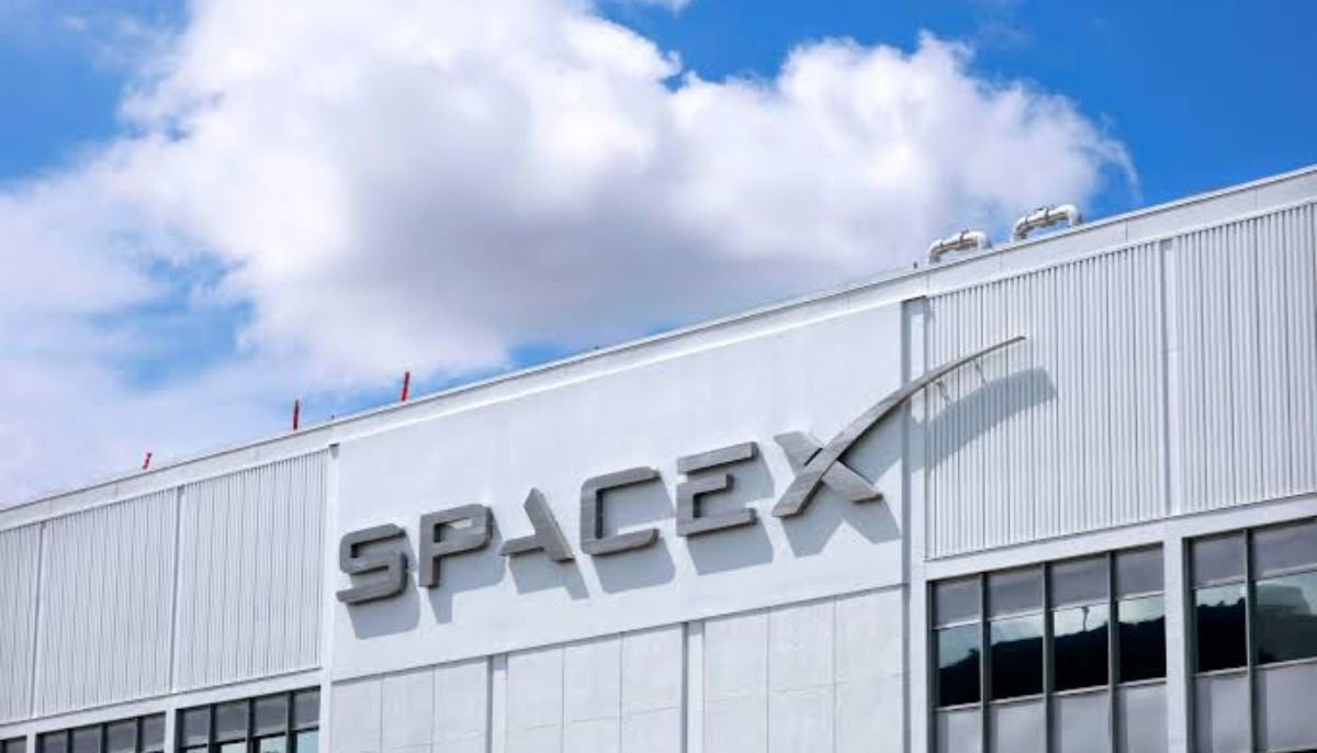 SpaceX plans Texas data center expansion to boost AI