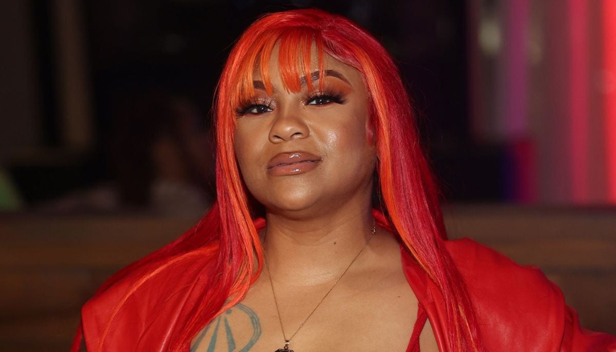 American singer Nivea opens up about blood cancer diagnosis