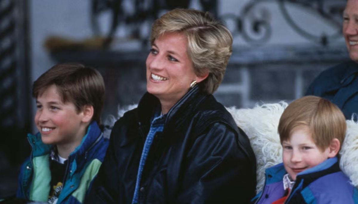 Princess Diana maintained unique dinner routine during royal marriage