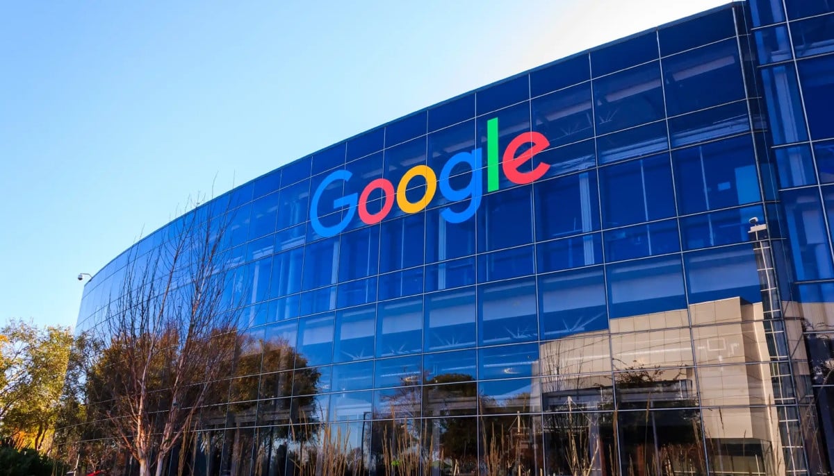 Google's AI spending pushes free cash flow into the red