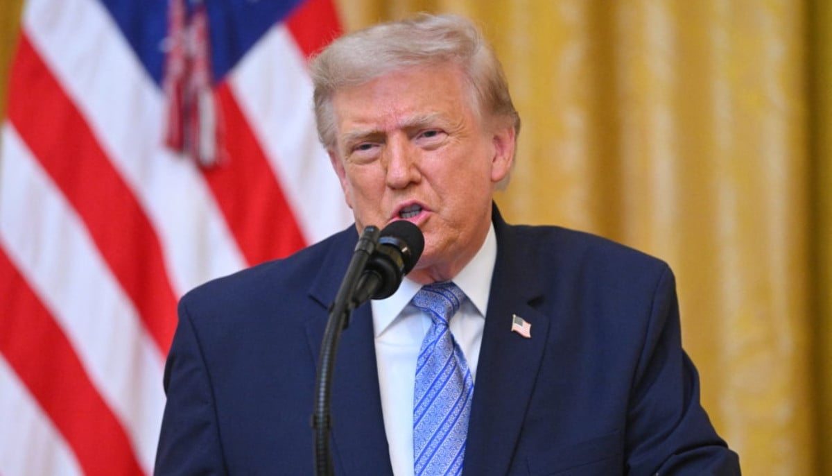 Silicon Valley startups urge Trump to avoid blanket ban on Chinese AI