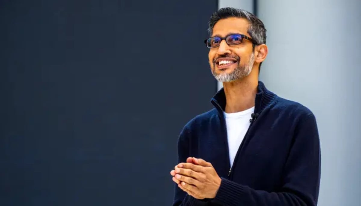 Google reports $98bn investment gain in quarterly earnings
